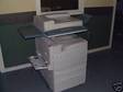 Xerox 1632 Color copier printer